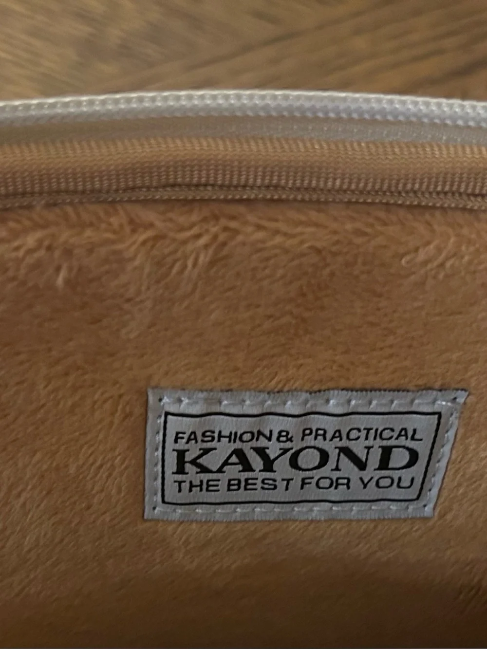 Kayond bohemian pattern